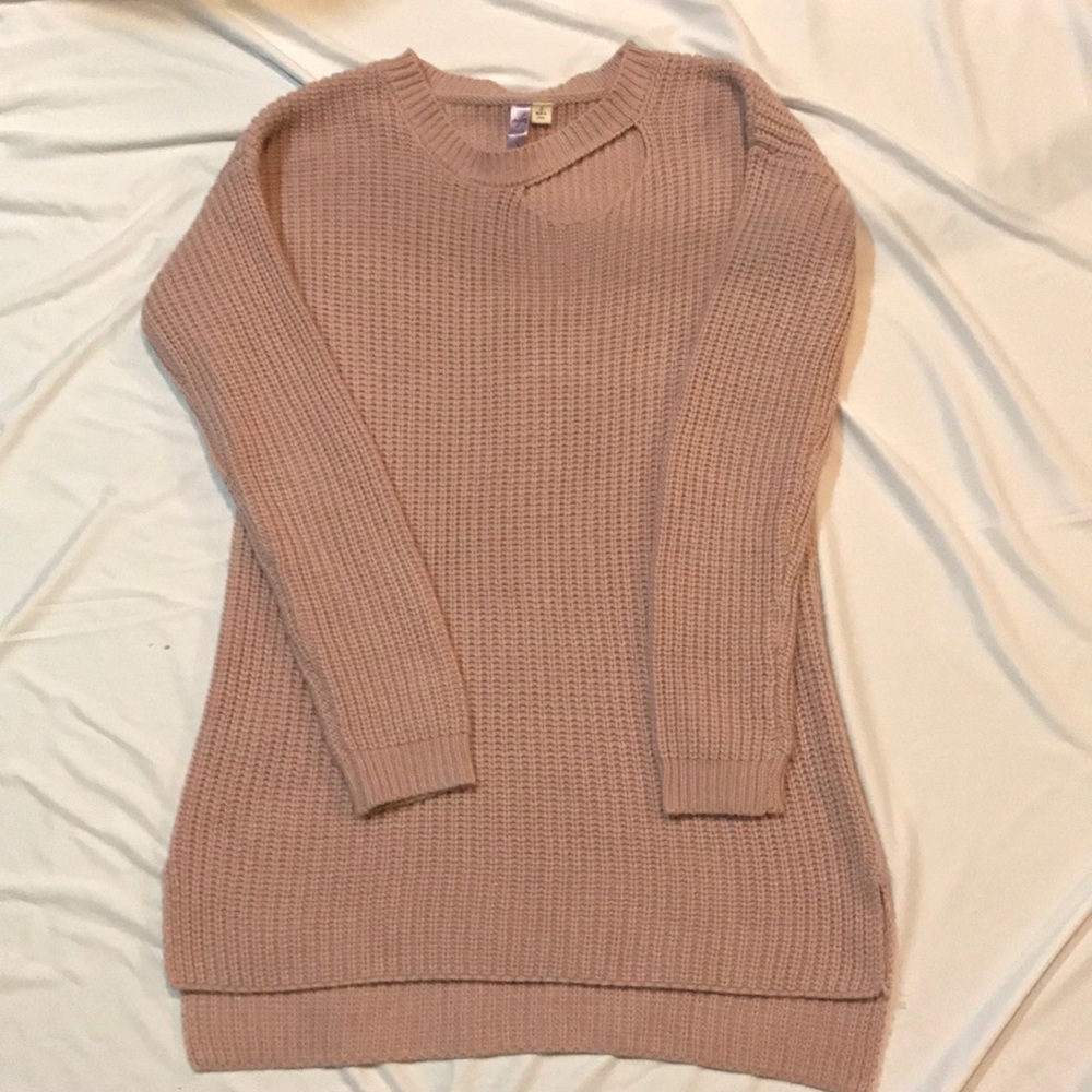 Boutique Sweater